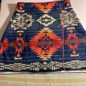 Ralph Lauren  skirt teen sm/pm